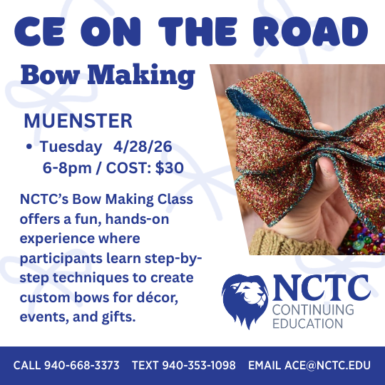 CE Bow Making